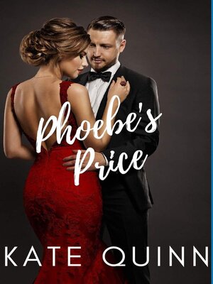 cover image of Phoebe's Price